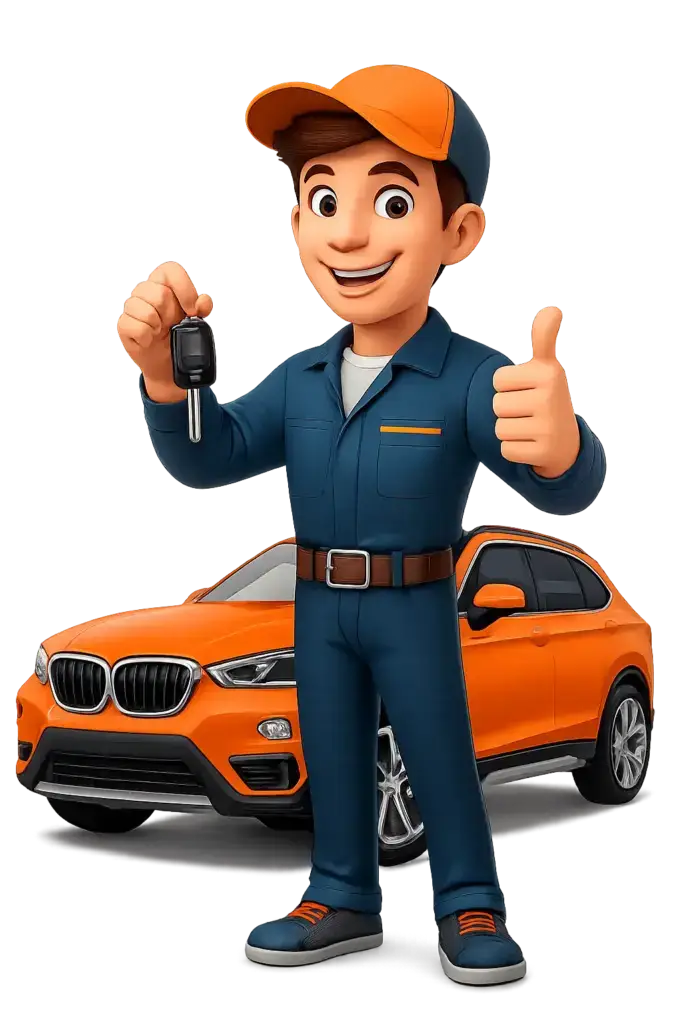 Autoankauf aller art in Cottbus